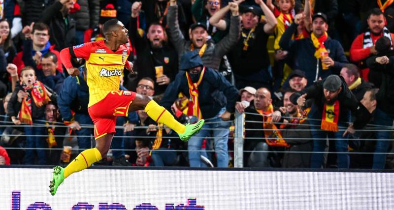  - RC Lens : Franck Haise peut compter sur un joker surmotivé 