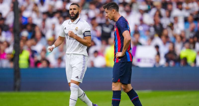  - Real Madrid : un chèque rondelet gratté grâce au FC Barcelone