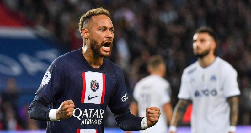  - Ballon d'or 2022 : Neymar félicite Benzema mais s'insurge du classement de Vinicius !
