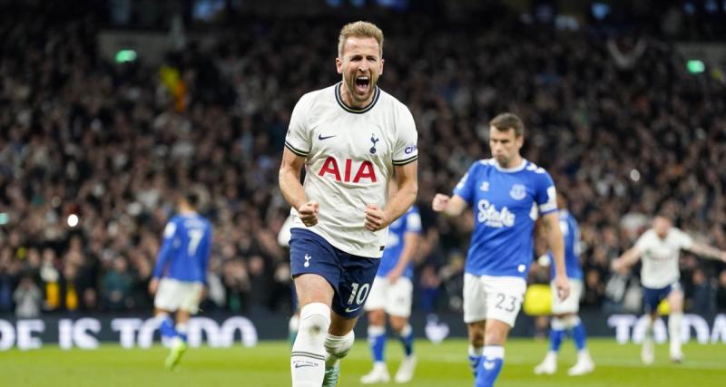  - Bayern Munich : un sérial buteur de L1 en alternative à Harry Kane ?