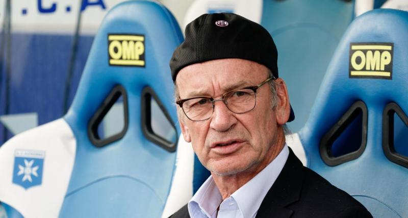  - Auxerre : la succession de Furlan réglée en début de semaine prochaine ?