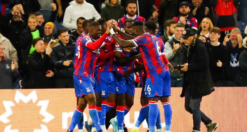  - Premier League : Crystal Palace se donne de l'air contre les Wolves, Brighton tenu en échec par Nottingham Forest !