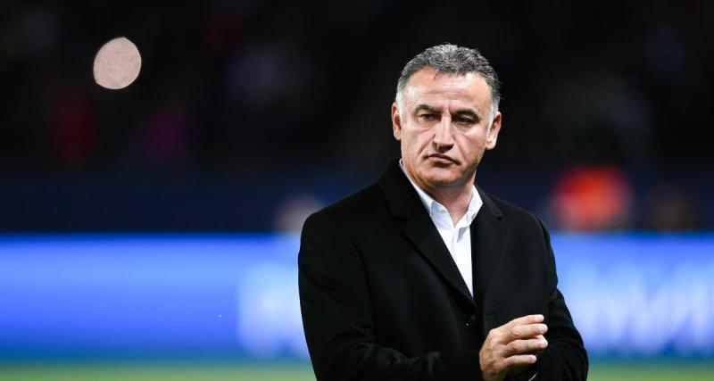  - PSG : un taulier de Galtier fait son grand retour !