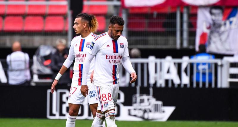  - OL : très bonne surprise en vue pour Tolisso ?