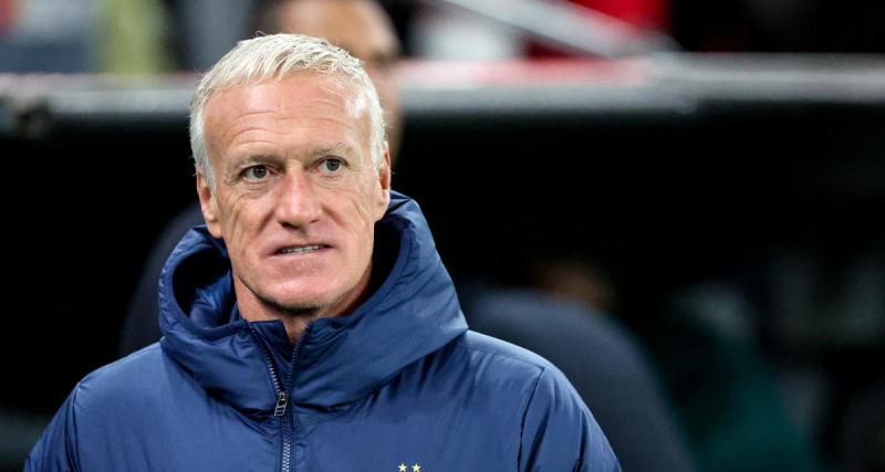  - Equipe de France : un autre milieu des Bleus s'est blessé !