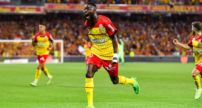  - RC Lens : un sixième Sang et Or en route pour la Coupe du monde ? 