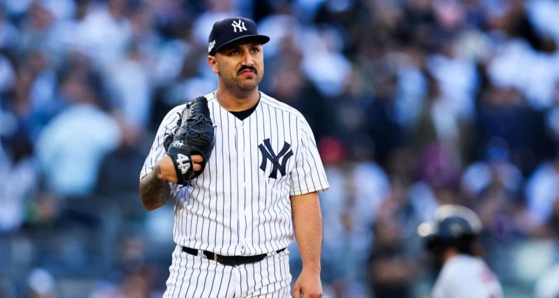  - MLB : les New York Yankees au rendez-vous de la finale de la Ligue américaine 