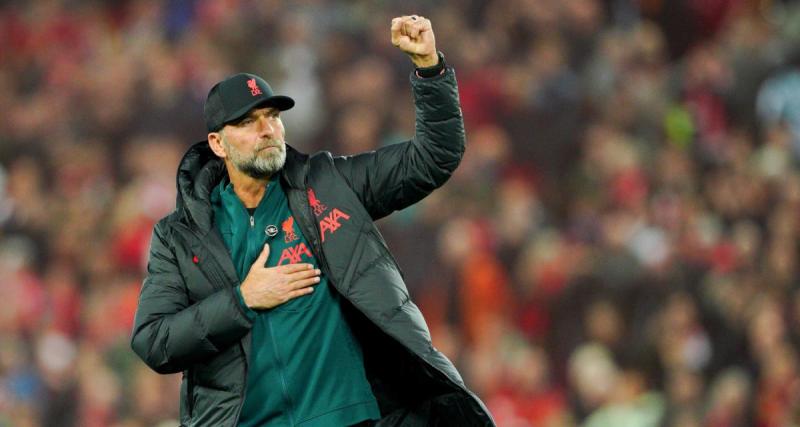  - Liverpool : Klopp répond aux accusations de xénophobie