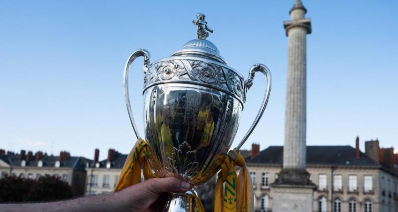  - Coupe de France : Les groupes pour le tirage au sort du 7e tour