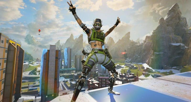  - Quelle est la date de sortie de la Saison 15 d’Apex Legends ?