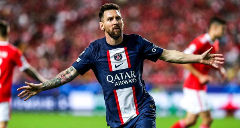  - PSG, FC Barcelone - Mercato : coup de théâtre pour Lionel Messi ! 