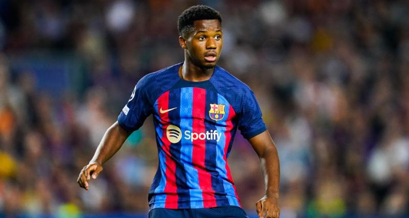  - FC Barcelone : quatre joueurs renforcés après le Clasico ?