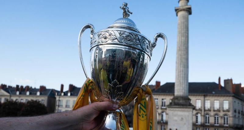  - Coupe de France : un choc à venir pour Bordeaux, le tirage au sort complet du 7e et du 8e tour