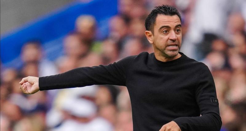  - Barça- Villareal : le groupe de Xavi est connu ! 