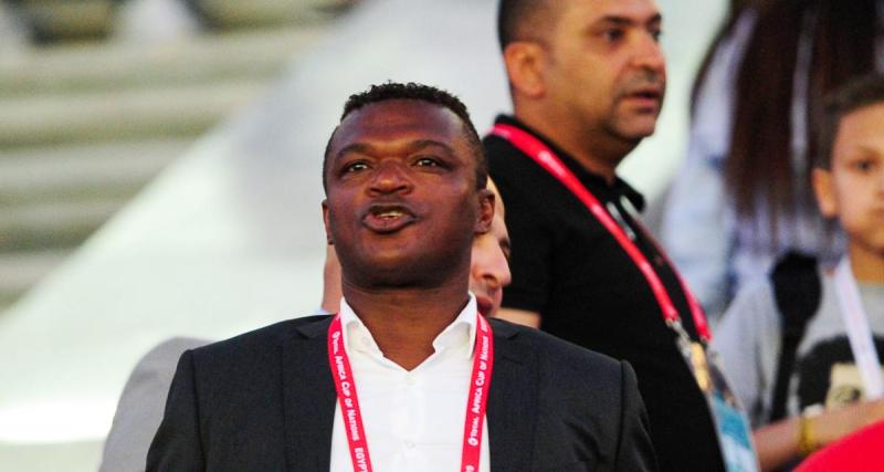  - Équipe de France : La France est favorite pour le Mondial 2022 selon Marcel Desailly 