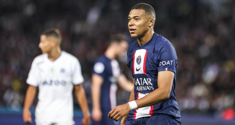  - PSG - Mercato : Pierre Ménès se charge de la défense de Kylian Mbappé