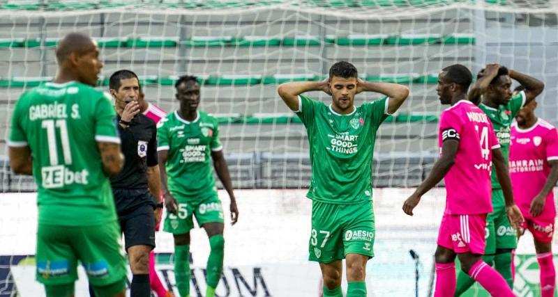  - Coupe de France : le tirage des clubs de Ligue 2