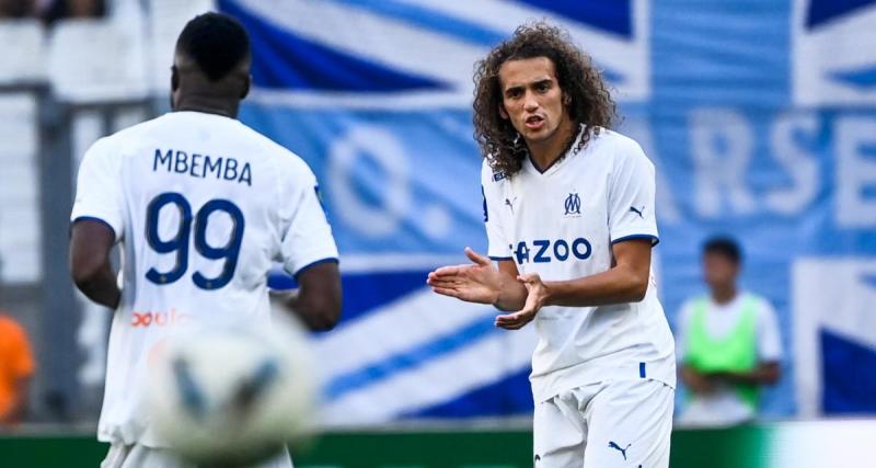  - OM - Mercato : Longoria remercie Sampaoli pour ce crack dont la valeur a explosé