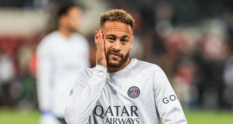  - PSG : Neymar a eu deux offres cet été 