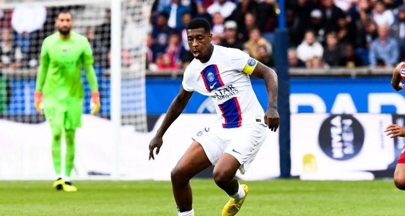  - PSG : Kimpembe fait son grand retour !