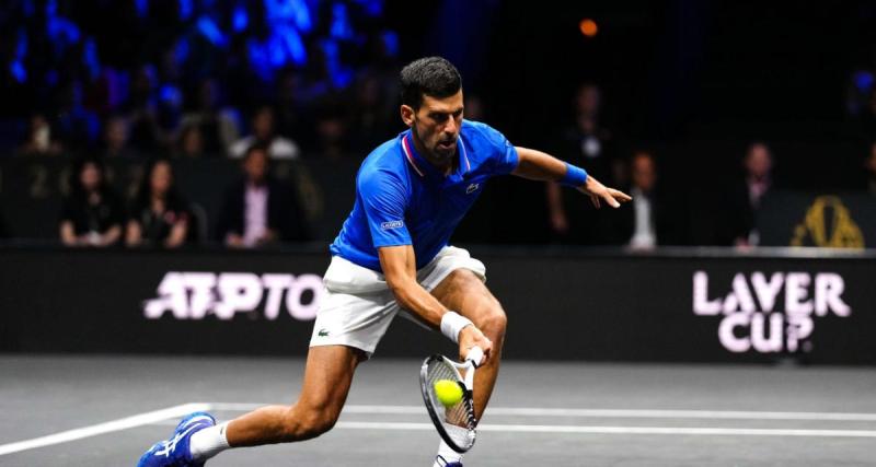  - Paris Masters : bonne nouvelle, les demies et la finale diffusées en clair !