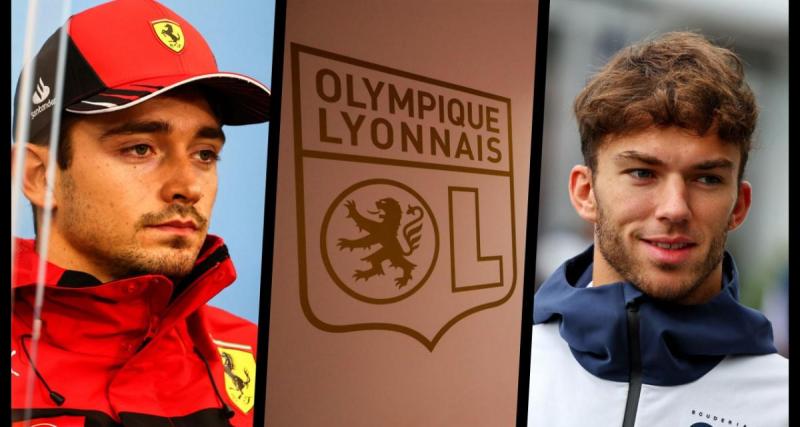  - Leclerc en colère, un club de L1 bientôt vendu, une mise au point chez Alpine, ... Toutes les infos sports du jour !