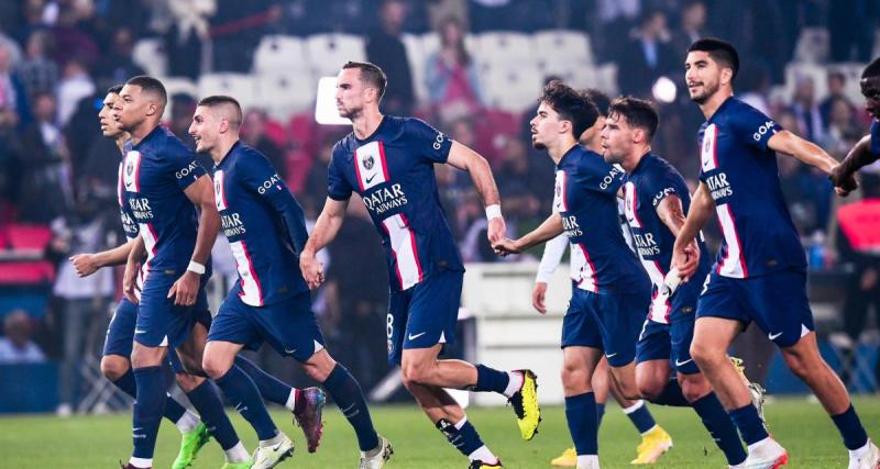  - PSG : une recrue confirme sa montée en puissance !