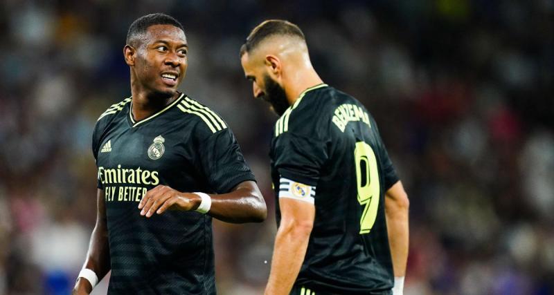  - 🚨 Elche – Real Madrid : les Merengue mènent après un bijou de Valverde, un but refusé à Benzema !