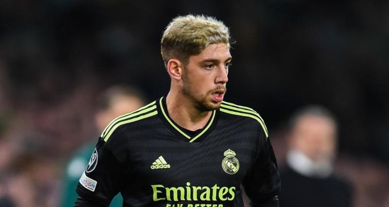  - A la pause, le Real Madrid se balade à Elche, seule la VAR le contrarie