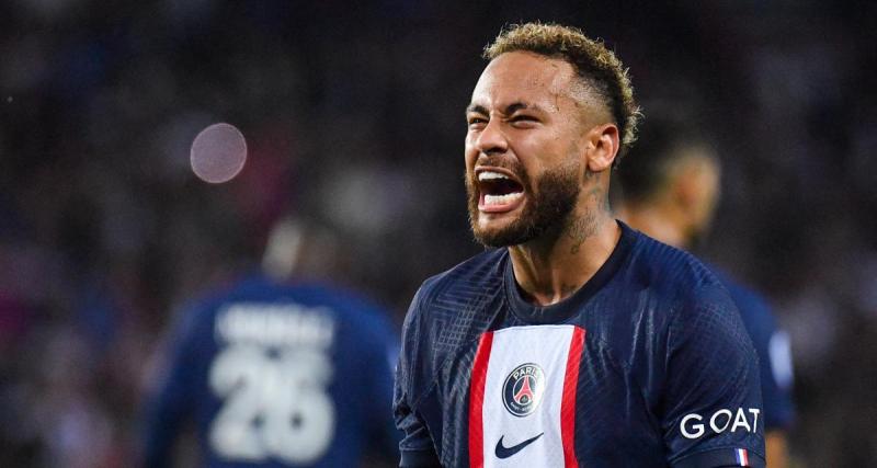  - PSG : Neymar tout proche de la Premier League l’été dernier ? 