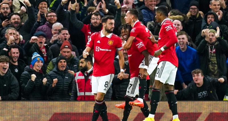  - 🚨 Manchester United – Tottenham : malgré un Lloris de gala, les Red Devils prennent le meilleur, sans Ronaldo !