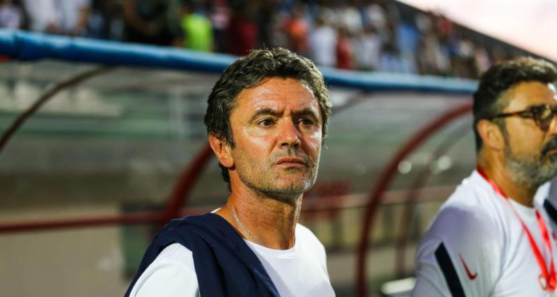  - Équipe de France espoirs : Sylvain Ripoll donne son avis sur la poule des Bleuets à l'Euro ! 