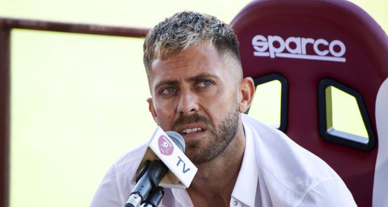  - Coupe du monde : Jérémy Menez dénonce le timing du Mondial au Qatar