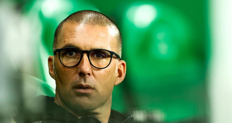  - ASSE - Le rendez-vous de Didier Bigard : « Les Verts enlèvent enfin les oeillères ! »
