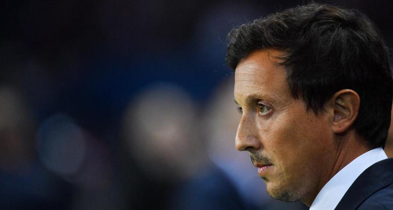  - OM - Mercato : l'ancien chouchou de Longoria bientôt sur le marché ?