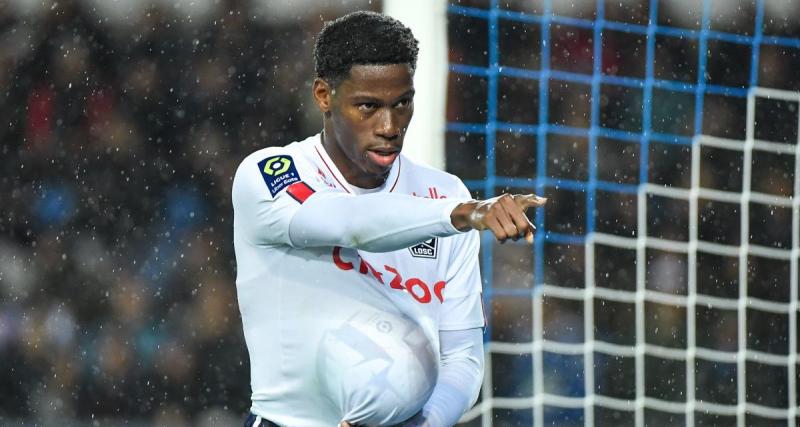  - Jonathan David (LOSC) veut se donner les moyens de finir meilleur buteur