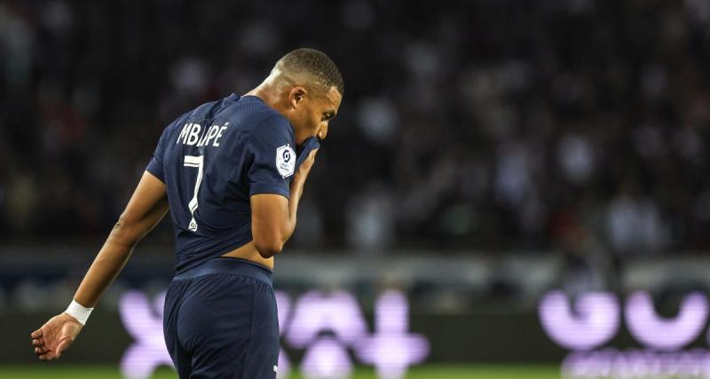  - PSG : un prodige offensif offert à Mbappé dès janvier ?