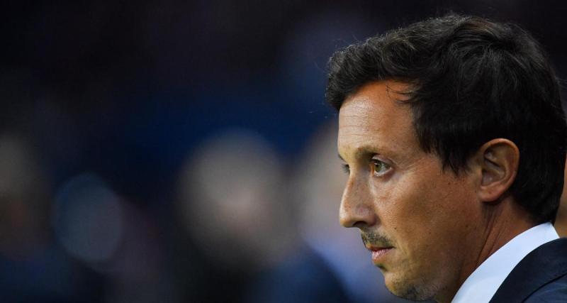  - OM : plusieurs départs annoncés, Longoria fait le ménage !