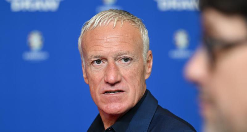  - Equipe de France : rebondissement en vue dans la liste de Deschamps ?