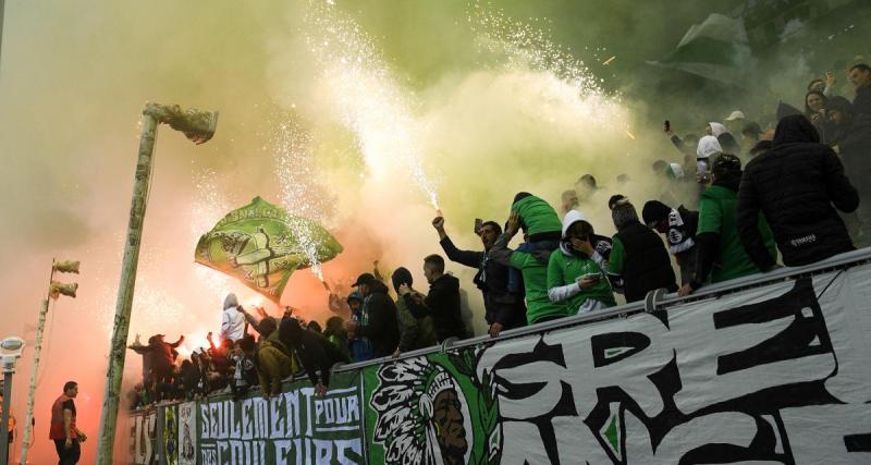  - ASSE : un immense feu d’artifice se prépare à Amiens