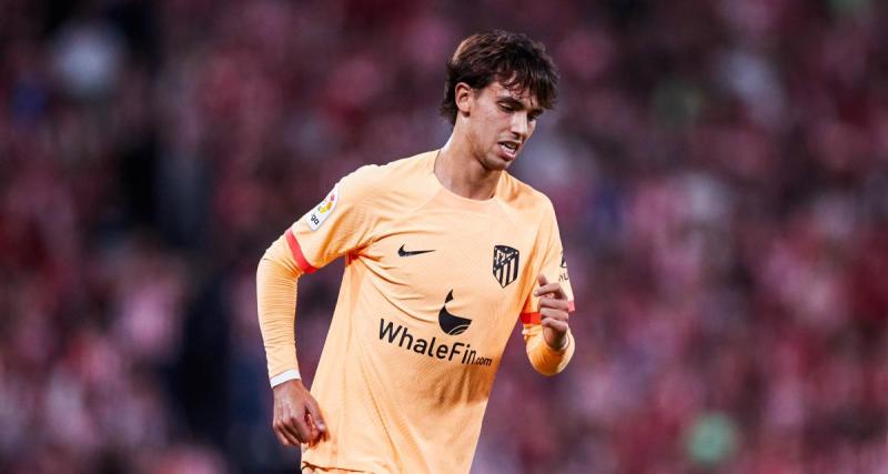  - PSG : l'international portugais João Félix à la relance à Paris dès cet hiver ?