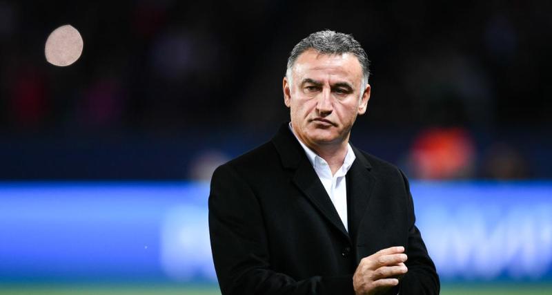  - Ajaccio – PSG : Galtier touché de retrouver son fils, adjoint chez les Corses