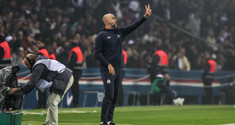  - OM : Tudor regrette la réaction « exagérée » de Neymar et s’attend à un choc face à Lens