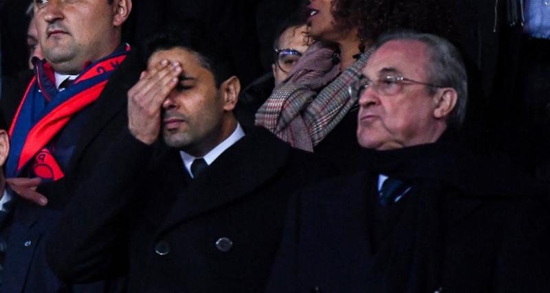  - PSG - Mercato : le Real Madrid prêt à se venger pour Mbappé avec une cible prioritaire de Campos ?