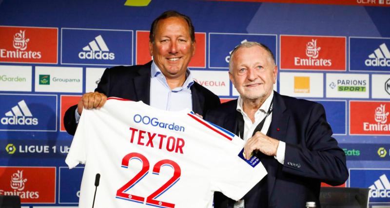  - OL : Textor rassure les fans pour le rachat du club 