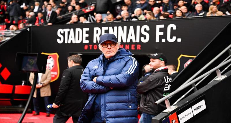  - OL : Laurent Blanc souligne les lacunes de sa jeune défense 