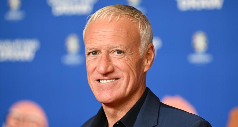  - Equipe de France : Zidane ou Deschamps ? Les Français ont fait leur choix