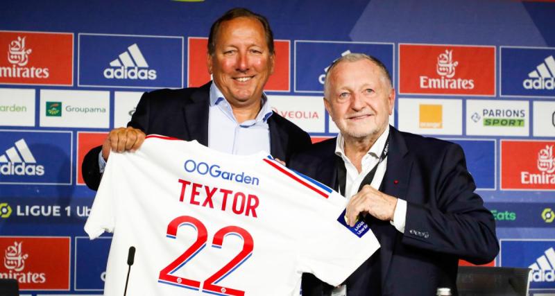  - OL : Textor s'exprime sur la vente, les fans de Lyon fixés sur l'avenir du club