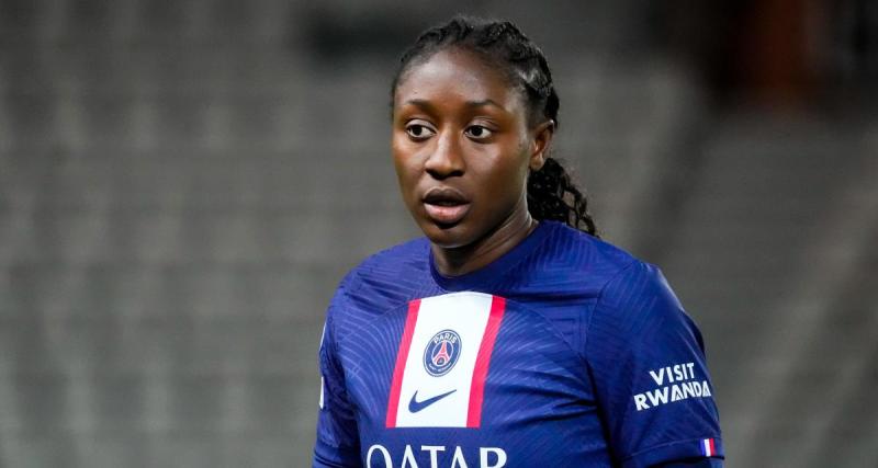  - 🚨 PSG - Chelsea (F) en direct : les Parisiennes s'inclinent d'entrée, revivez la rencontre !