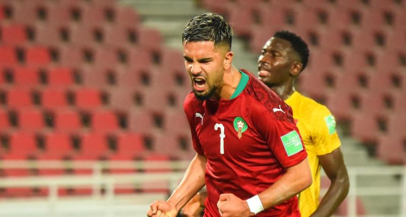  - Maroc : vers un forfait de poids pour les Lions de l'Atlas ?